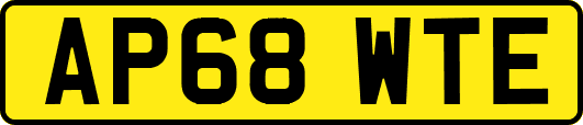 AP68WTE