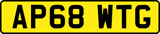 AP68WTG
