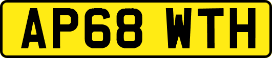 AP68WTH