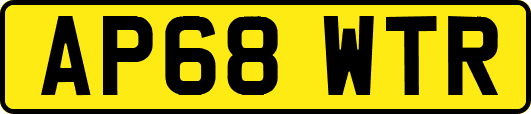 AP68WTR