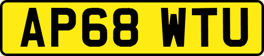 AP68WTU
