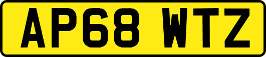 AP68WTZ