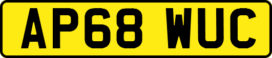 AP68WUC
