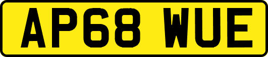 AP68WUE