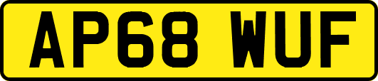 AP68WUF