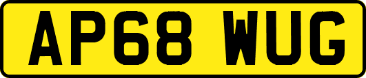 AP68WUG