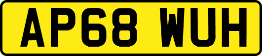 AP68WUH