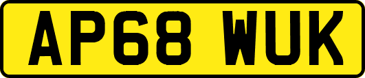 AP68WUK