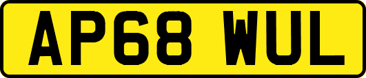 AP68WUL