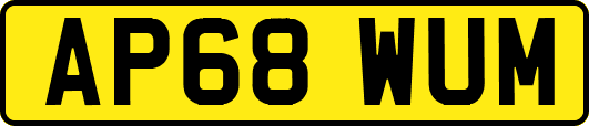 AP68WUM