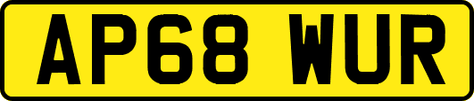 AP68WUR