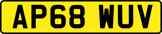 AP68WUV