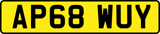 AP68WUY