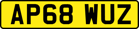 AP68WUZ
