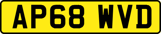 AP68WVD
