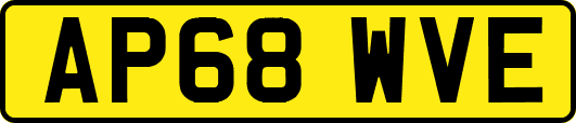 AP68WVE
