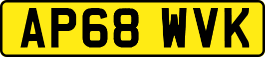 AP68WVK