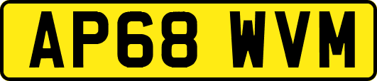 AP68WVM