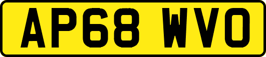 AP68WVO