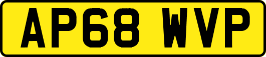 AP68WVP