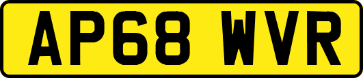 AP68WVR