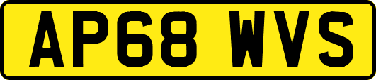 AP68WVS
