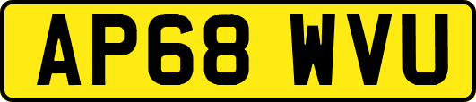 AP68WVU