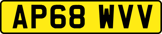 AP68WVV