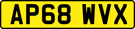 AP68WVX