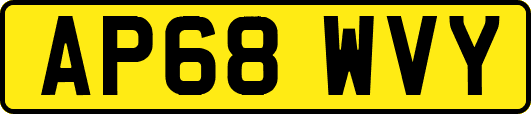 AP68WVY