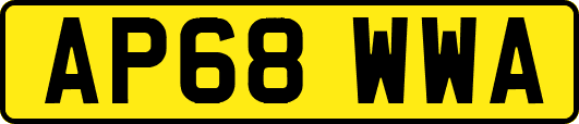 AP68WWA
