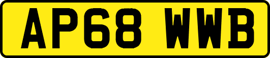 AP68WWB