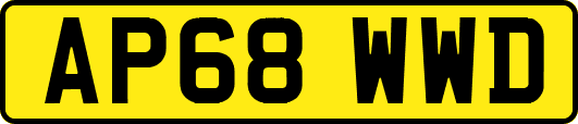 AP68WWD