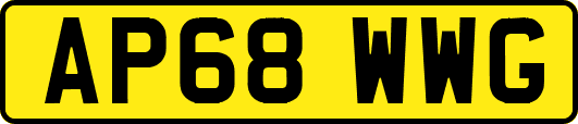 AP68WWG