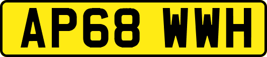 AP68WWH