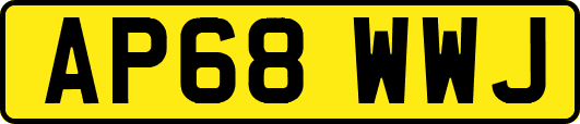 AP68WWJ