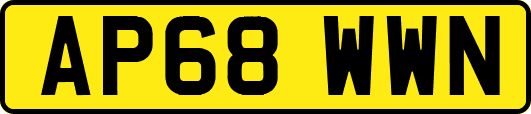 AP68WWN