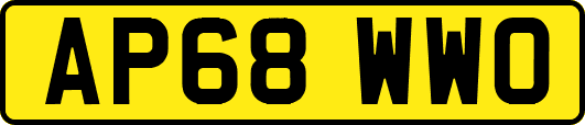 AP68WWO