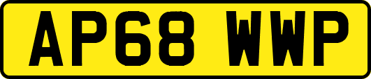 AP68WWP