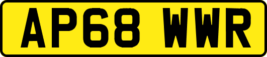 AP68WWR