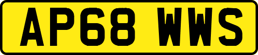 AP68WWS