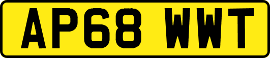 AP68WWT