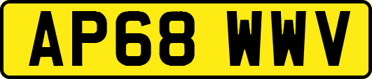 AP68WWV