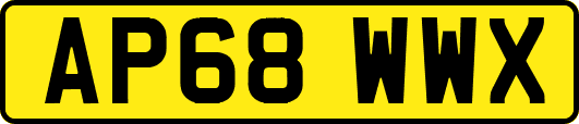 AP68WWX