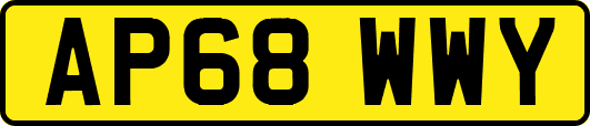 AP68WWY