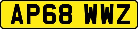 AP68WWZ
