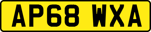AP68WXA
