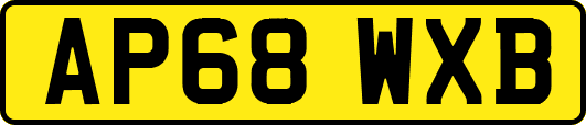 AP68WXB