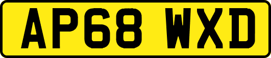 AP68WXD