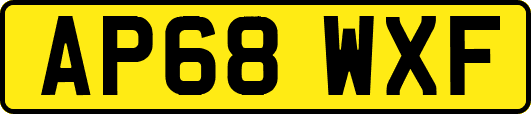AP68WXF